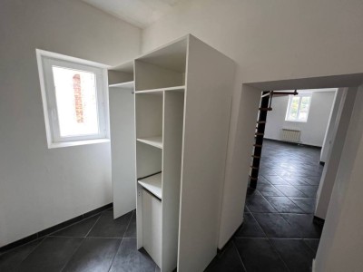 IMMEUBLE DE RAPPORT - COMMERCE & HABITATION A VENDRE - CHATILLON EN BAZOIS - 420 m2 - 156 000 &euro;