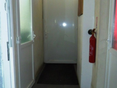 IMMEUBLE DE RAPPORT - COMMERCE & HABITATION A VENDRE - CHATILLON EN BAZOIS - 420 m2 - 156 000 &euro;