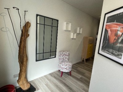 IMMEUBLE DE RAPPORT A VENDRE - MOULINS ENGILBERT - 177.7 m2 - 146�000�&euro;