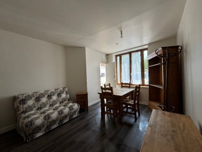 IMMEUBLE DE RAPPORT A VENDRE - MOULINS ENGILBERT - 177.7 m2 - 146�000�&euro;