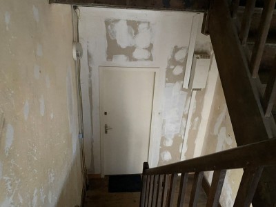 IMMEUBLE DE RAPPORT - ST SAULGE - 159.23 m2 - VENDU
