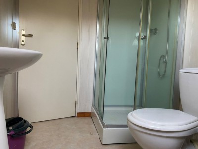 IMMEUBLE DE RAPPORT A VENDRE - ST SAULGE - 159.23 m2 - 77 000 €