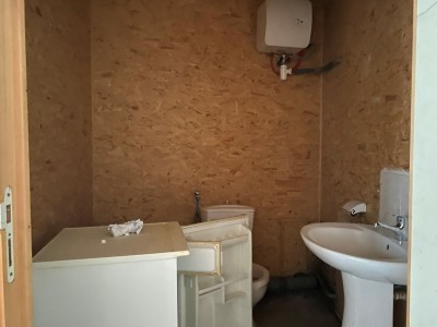 IMMEUBLE DE RAPPORT A VENDRE - ST SAULGE - 159.23 m2 - 77 000 €