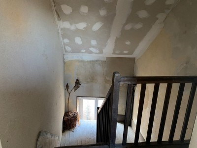 IMMEUBLE DE RAPPORT A VENDRE - ST SAULGE - 159.23 m2 - 77 000 €