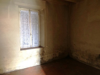 FERMETTE CAMPAGNE A VENDRE - ALLUY - 66 m2 - 55 000 €