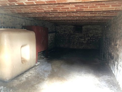 FERMETTE CAMPAGNE A VENDRE - ALLUY - 66 m2 - 55 000 €