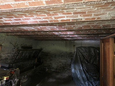 FERMETTE CAMPAGNE A VENDRE - ALLUY - 66 m2 - 55 000 €