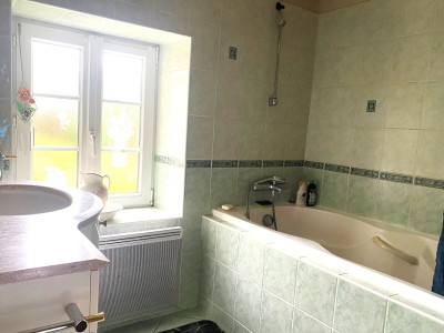 MAISON - ALLUY - 100.57 m2 - VENDU