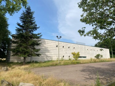 MAISON A VENDRE - ALLUY - 294.95 m2 - 71700€