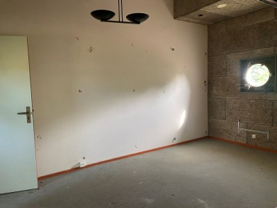 MAISON A VENDRE - ALLUY - 294.95 m2 - 71700€