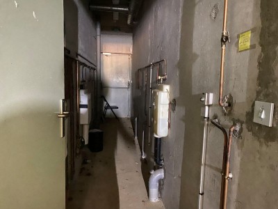 MAISON A VENDRE - ALLUY - 294.95 m2 - 71700€