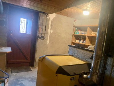 MAISON A VENDRE - ALLUY - 66.73 m2 - 55�000�&euro;