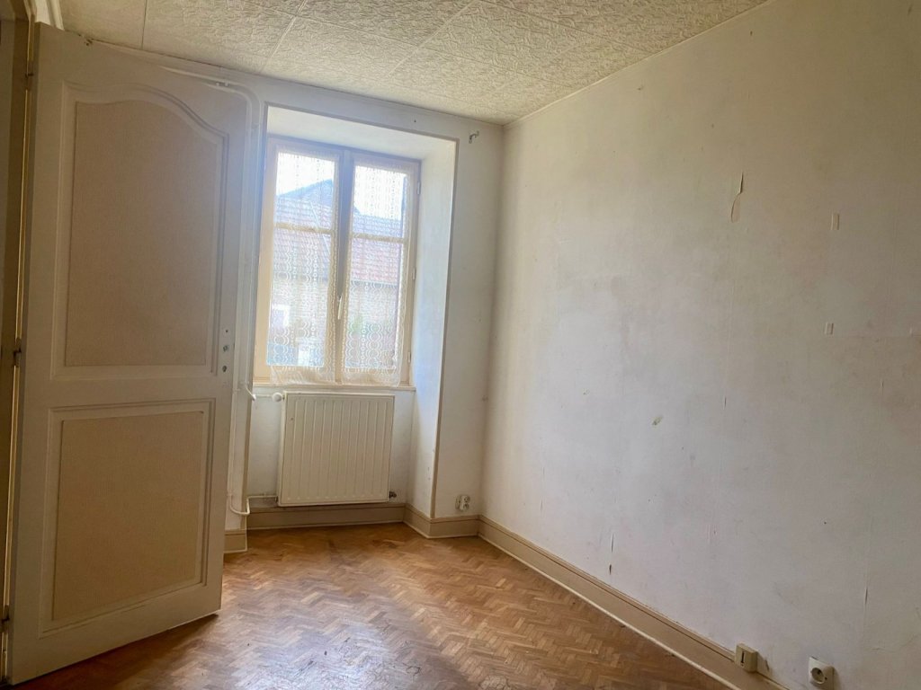 MAISON - ALLUY - 66.73 m2 - VENDU