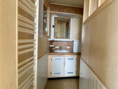 MAISON A VENDRE - ALLUY - 66.73 m2 - 55�000�&euro;