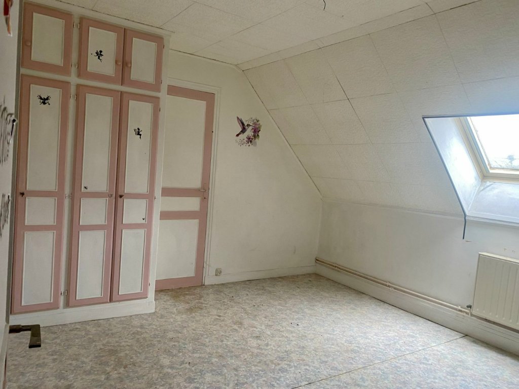 MAISON - ALLUY - 66.73 m2 - VENDU