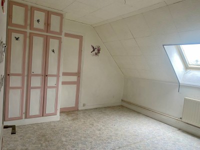 MAISON A VENDRE - ALLUY - 66.73 m2 - 55�000�&euro;