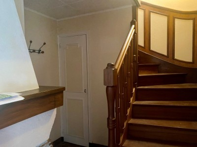 MAISON A VENDRE - ALLUY - 66.73 m2 - 55�000�&euro;