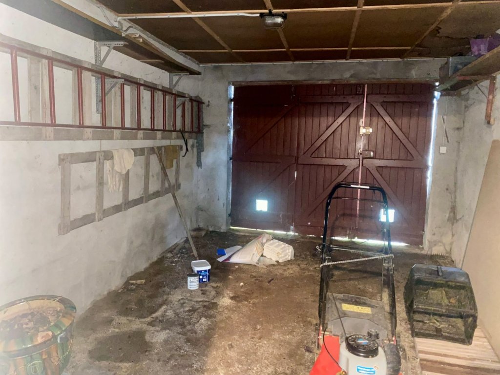 MAISON - ALLUY - 66.73 m2 - VENDU