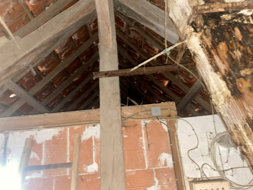 MAISON - ALLUY - 66.73 m2 - VENDU