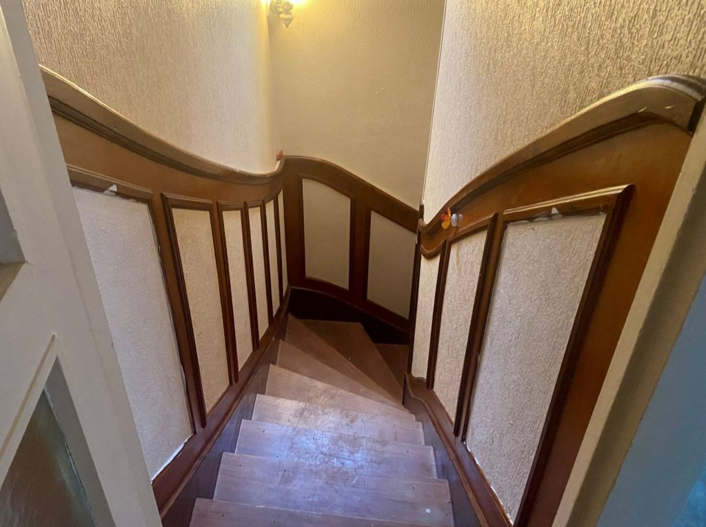 MAISON - ALLUY - 66.73 m2 - VENDU