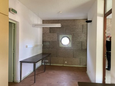 MAISON A VENDRE - ALLUY - 294.95 m2 - 71 700 €