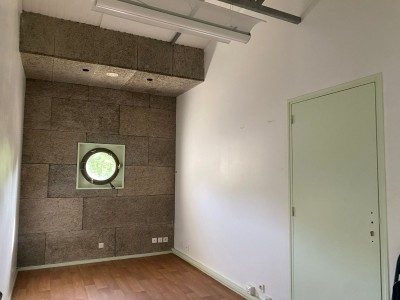 MAISON A VENDRE - ALLUY - 294.95 m2 - 71 700 €