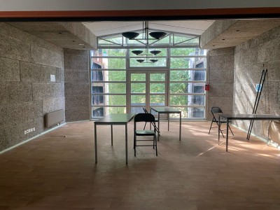 MAISON A VENDRE - ALLUY - 294.95 m2 - 71 700 €