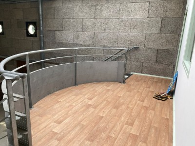 MAISON A VENDRE - ALLUY - 294.95 m2 - 71 700 €