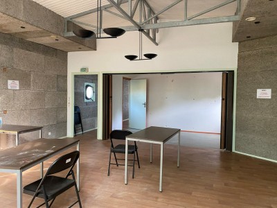 MAISON A VENDRE - ALLUY - 294.95 m2 - 71 700 €