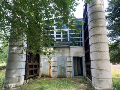 MAISON A VENDRE - ALLUY - 294.95 m2 - 71 700 €