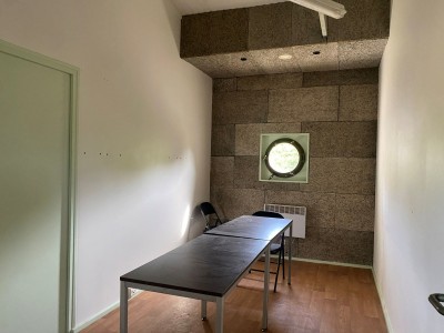 MAISON A VENDRE - ALLUY - 294.95 m2 - 71 700 €