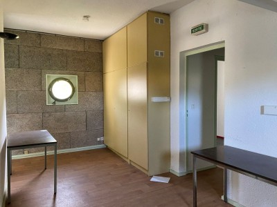 MAISON A VENDRE - ALLUY - 294.95 m2 - 71 700 €