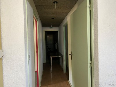 MAISON A VENDRE - ALLUY - 294.95 m2 - 71 700 €