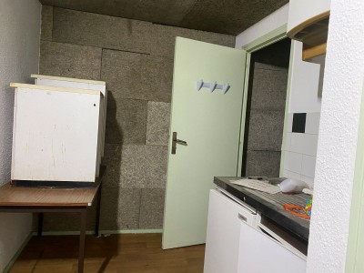 MAISON A VENDRE - ALLUY - 294.95 m2 - 71 700 €
