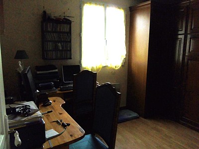 MAISON - ALLUY - 125 m2 - VENDU