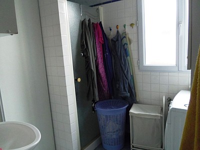 MAISON - ALLUY - 125 m2 - VENDU