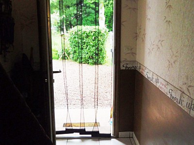 MAISON - ALLUY - 125 m2 - VENDU