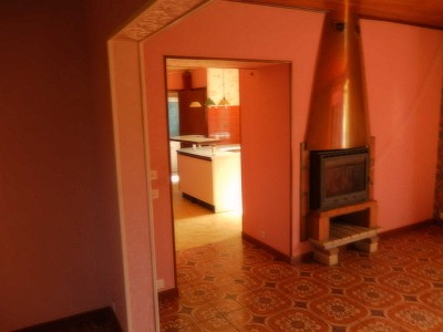 MAISON A VENDRE - ARLEUF - 140 m2 - 50000€