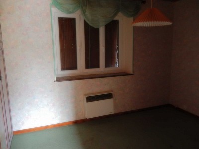 MAISON A VENDRE - ARLEUF - 140 m2 - 50000€
