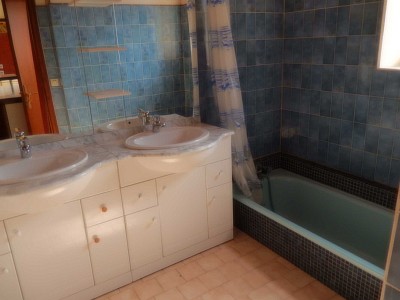 MAISON A VENDRE - ARLEUF - 140 m2 - 50000€