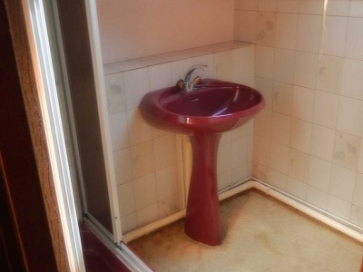 MAISON A VENDRE - ARLEUF - 140 m2 - 50000€
