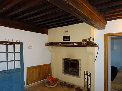 MAISON A VENDRE - ARLEUF - 215.4 m2 - 193000€