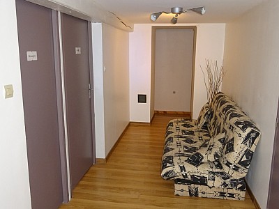 MAISON A VENDRE - ARLEUF - 215.4 m2 - 193000€