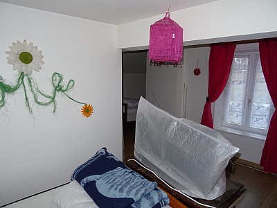 MAISON A VENDRE - ARLEUF - 215.4 m2 - 193000€