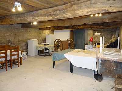 MAISON A VENDRE - ARLEUF - 215.4 m2 - 193000€