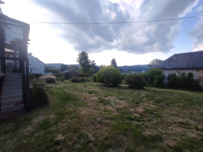 MAISON A VENDRE - ARLEUF - 125.79 m2 - 125000€