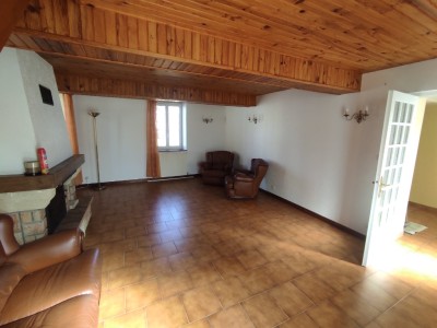 MAISON A VENDRE - ARLEUF - 125.79 m2 - 125000€