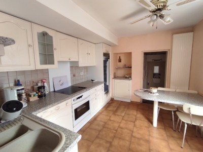 MAISON A VENDRE - ARLEUF - 125.79 m2 - 125000€