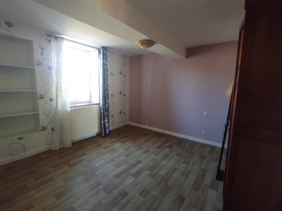 MAISON A VENDRE - ARLEUF - 125.79 m2 - 125000€