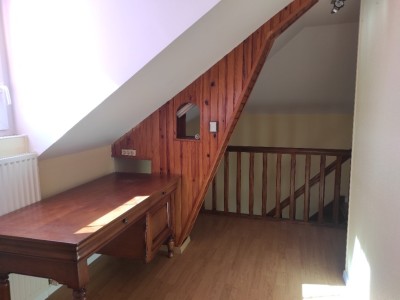 MAISON A VENDRE - ARLEUF - 125.79 m2 - 125000€